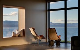 Black Sand Hotel